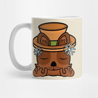 Relaxed Quokka Wilson Mug